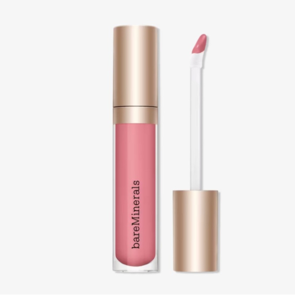 bareMinerals MINERALIST Lip Gloss-Balm Vision NEW!